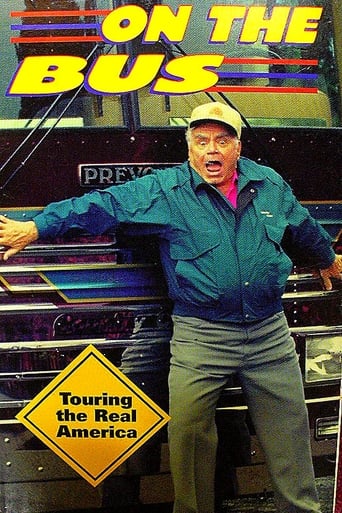 Poster de Ernest Borgnine on the Bus