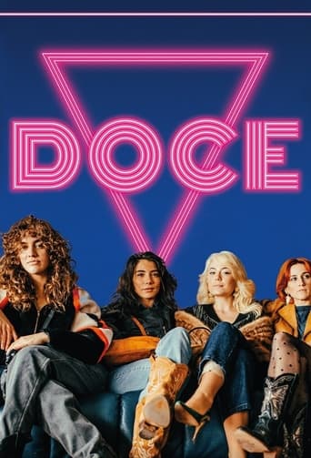 Poster de Doce