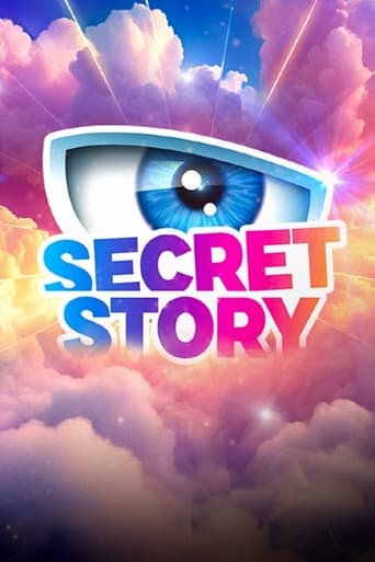 Poster de Secret Story