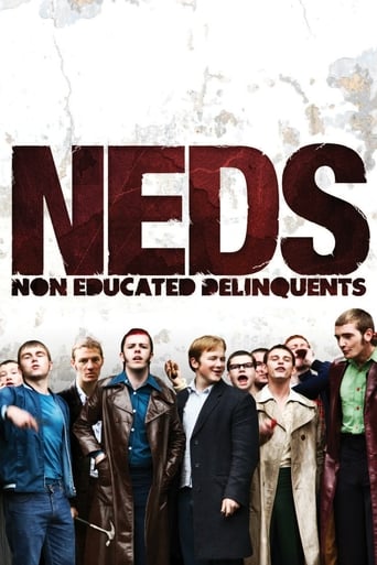 Poster de Neds