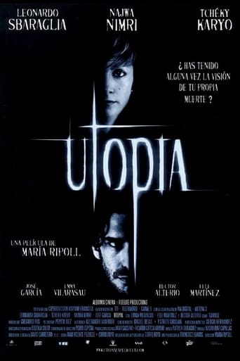 Poster de Utopia