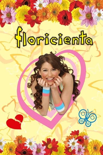 Poster de Floricienta