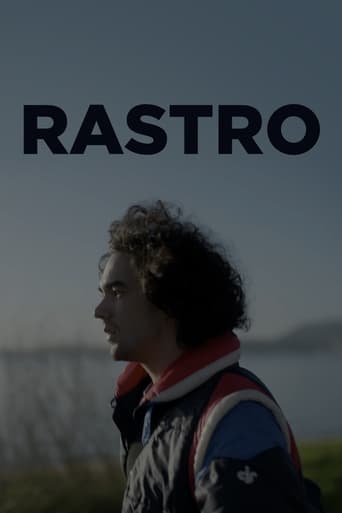 Poster de Rastro