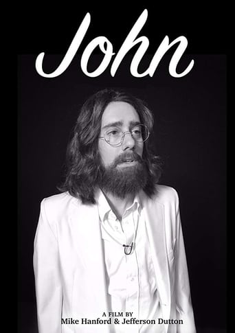 Poster de John