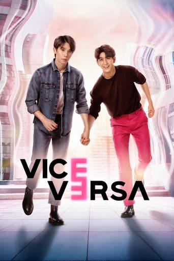 Poster de Vice Versa