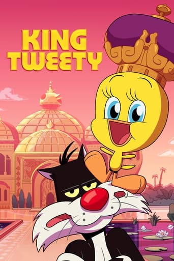 Poster de King Tweety