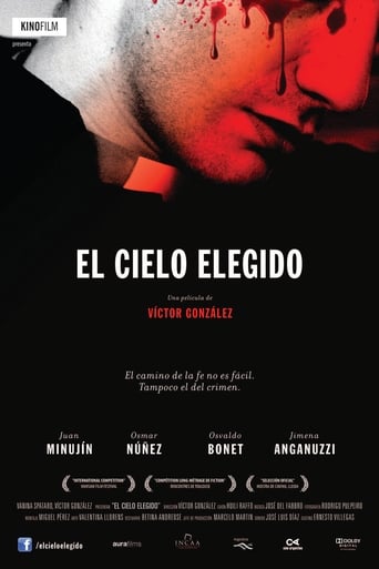 Poster de The Chosen Heaven