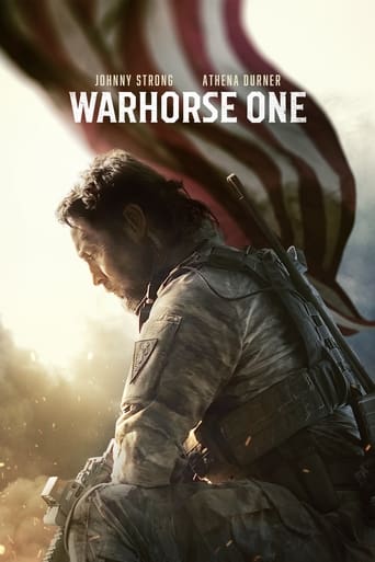 Poster de Warhorse One