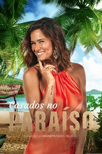 Poster de Casados no Paraíso