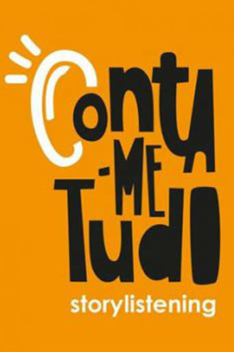 Poster de Conta-me Tudo