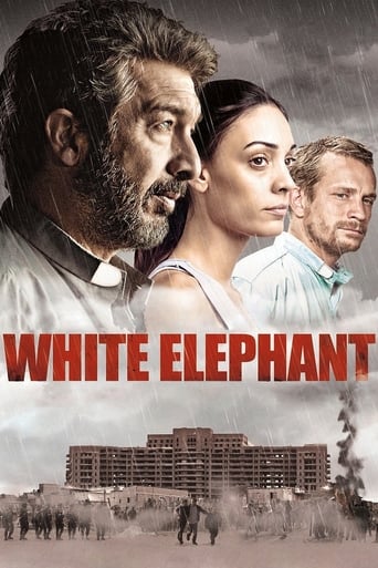 Poster de White Elephant