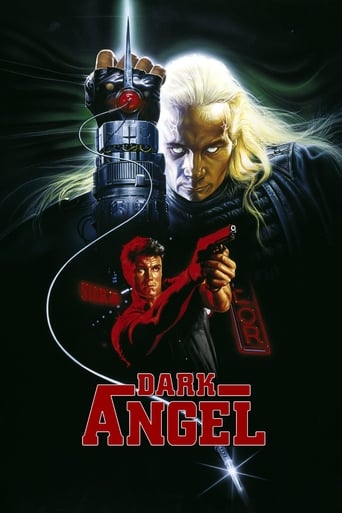 Poster de Dark Angel