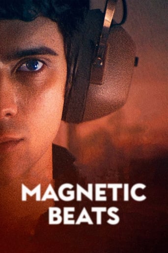 Poster de Magnetic Beats