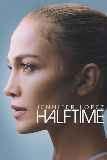 Poster de Halftime