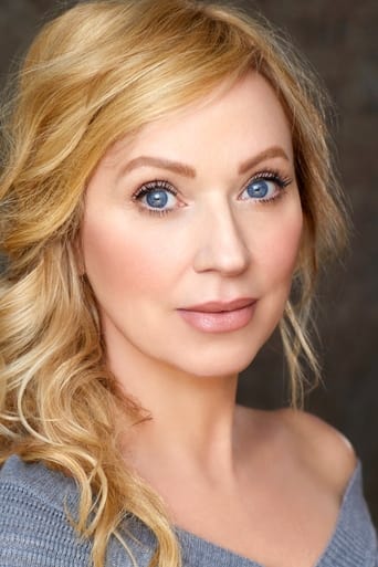 Foto de Leigh-Allyn Baker