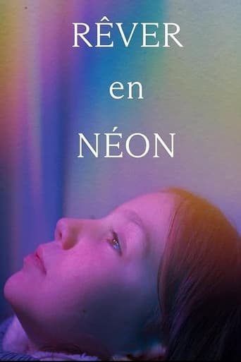 Poster de Neon Dreaming