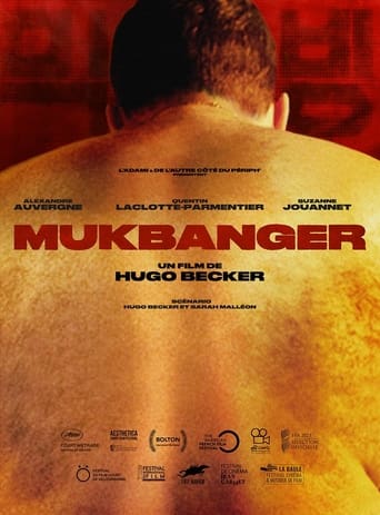 Poster de Mukbanger