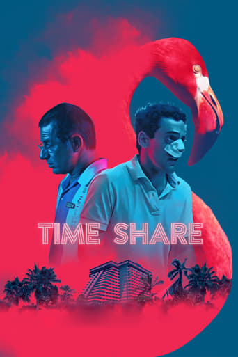 Poster de Time Share