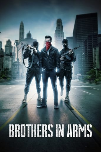 Poster de Brothers in Arms