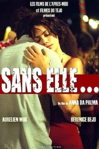 Poster de Sans elle...