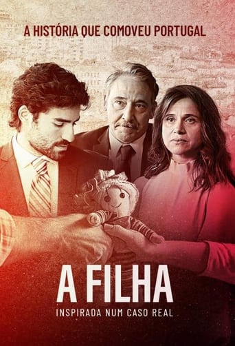 Poster de A Filha