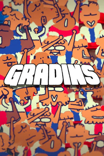 Poster de Gradins