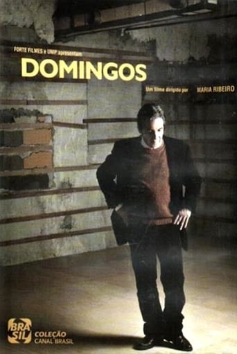 Poster de Domingos