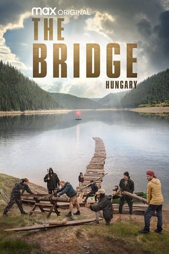 Poster de The Bridge (Hungary)