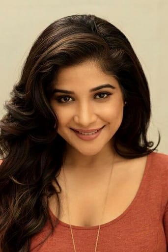 Foto de Sakshi Agarwal