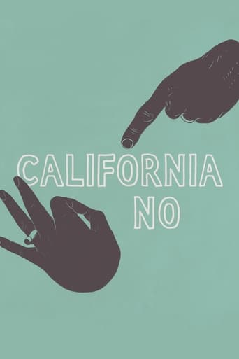 Poster de California No