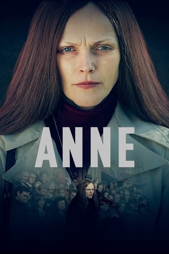 Poster de Anne