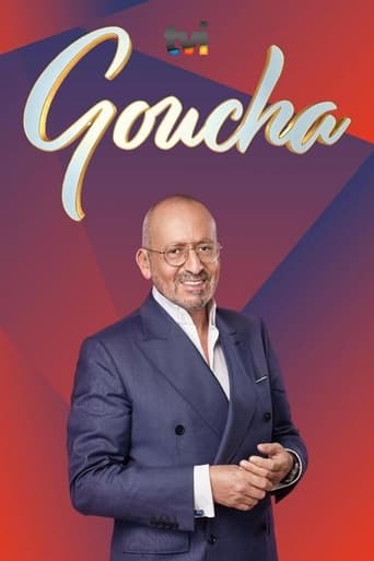 Poster de Goucha