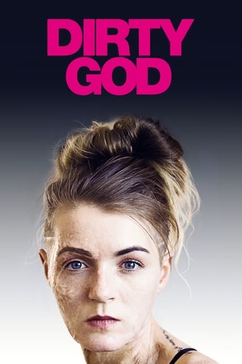 Poster de Dirty God