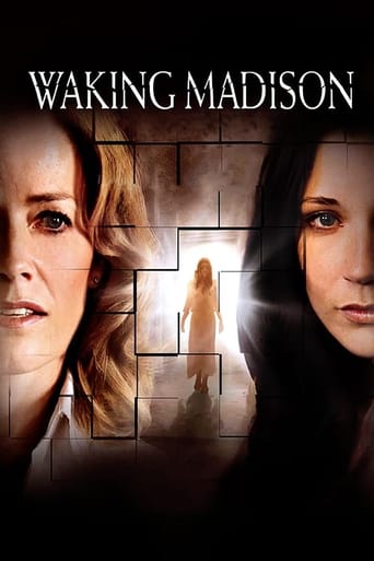 Poster de Waking Madison