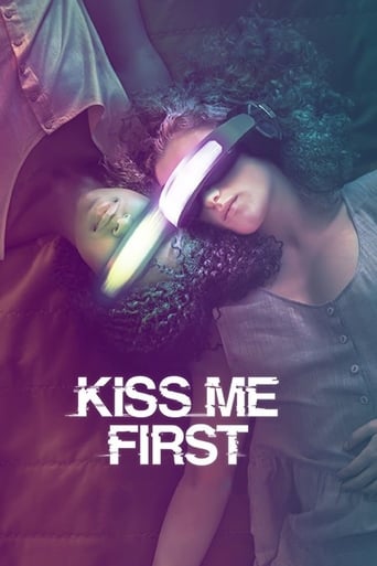 Poster de Kiss Me First