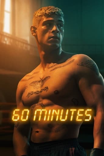 Poster de Sixty Minutes