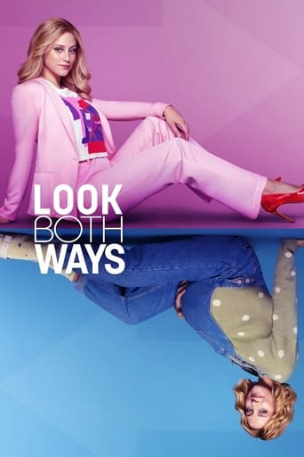 Poster de Look Both Ways