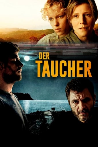 Poster de The Diver Inside