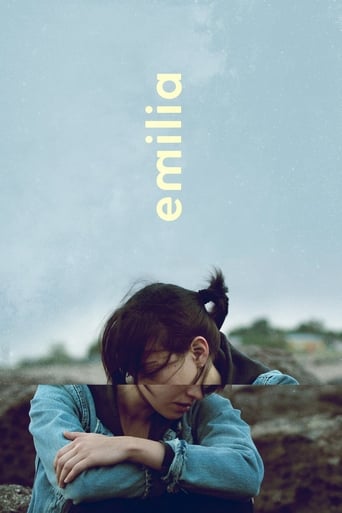 Poster de Emilia