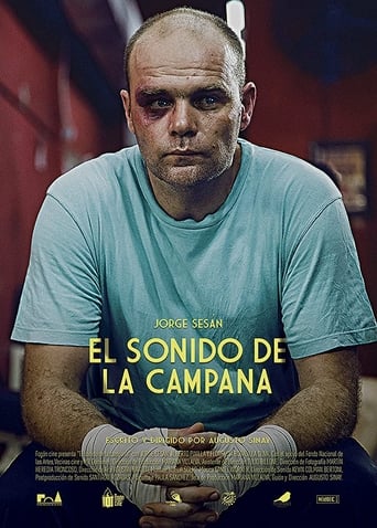 Poster de El sonido de la campana