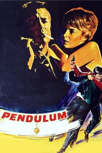 Poster de Pendulum