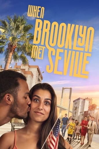 Poster de When Brooklyn Met Seville