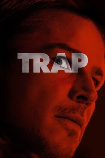 Poster de Trap