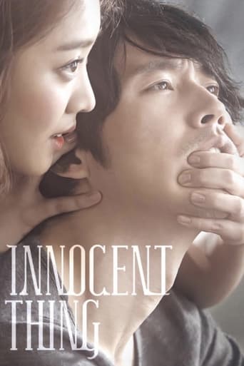 Poster de Innocent Thing