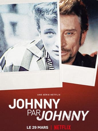 Poster de Johnny Hallyday: Beyond Rock