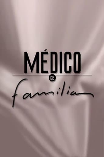 Poster de Médico de Família