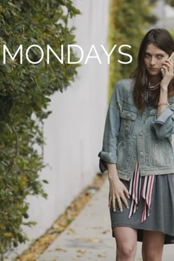 Poster de Mondays