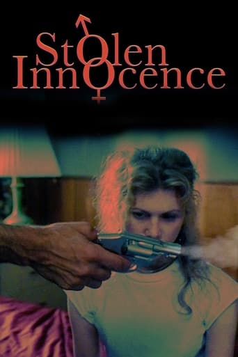 Poster de Stolen Innocence