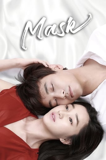 Poster de Mask