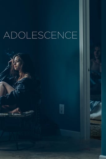 Poster de Adolescence